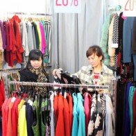 Hàng Việt có vị trí nhất định với người dùng trong nước