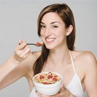 Hướng dẫn cách ăn để đốt cháy chất béo