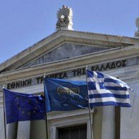 Hy Lạp giảm một nửa chi tiêu trong nhiệm kỳ Chủ tịch EU