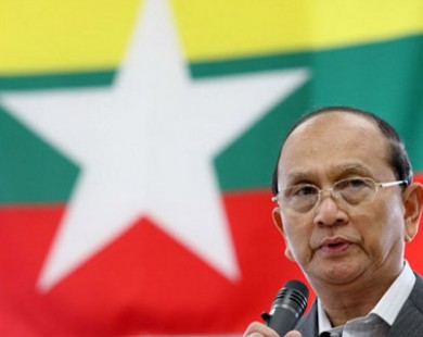 Myanmar tăng nguồn tài chính cho chính quyền địa phương
