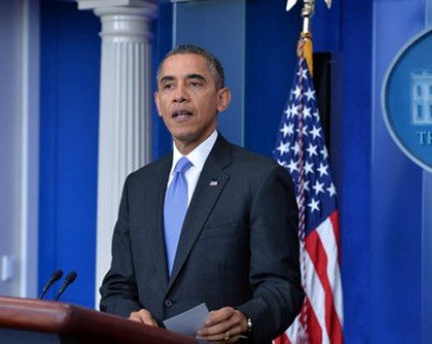 Tổng thống Obama hối thúc gia hạn trợ cấp thất nghiệp