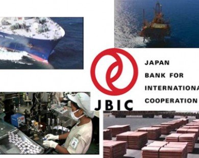 Ngân hàng quốc tế Nhật Bản mở văn phòng tại Hà Nội