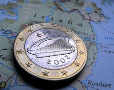 Ireland huy động hơn 10 tỷ euro qua phát hành trái phiếu