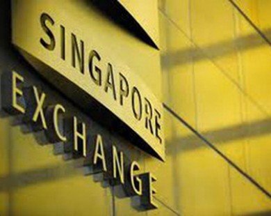 Singapore: Hoạt động mua lại cổ phiếu giảm thấp nhất