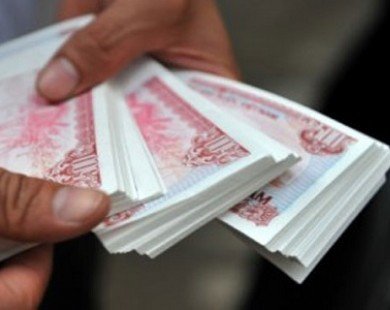 Ngân hàng Nhà nước yêu cầu bảo vệ hình ảnh đồng tiền Việt