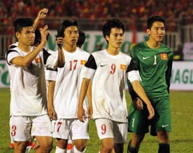 HLV U19 Việt Nam tiết lộ đấu pháp trước trận gặp Nhật Bản