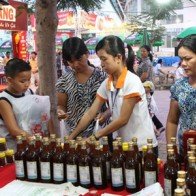 71% người tiêu dùng tin tưởng vào hàng Việt Nam