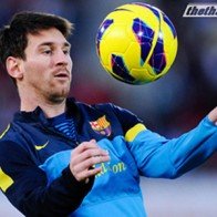 Martino thông báo sự trở lại của Messi!