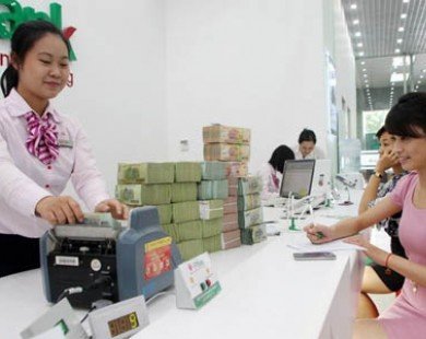 HSBC: Đồng tiền Việt Nam ổn định trong hiện tại