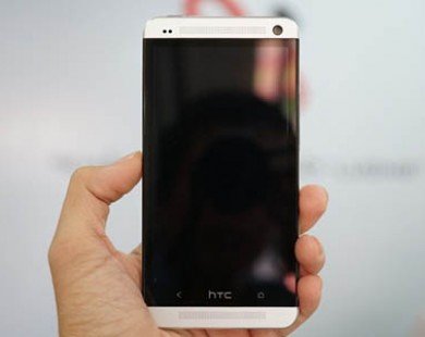 Giải mã cơn sốt HTC J One xách tay giá chưa đến 8 triệu
