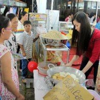 Sắp diễn ra Tuần lễ du lịch văn hóa Hạ Long Xuân 2014