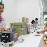 HSBC: Đồng tiền Việt Nam ổn định trong hiện tại