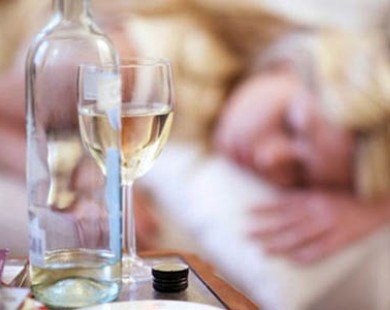 Báo động tình trạng gia tăng người nghiện rượu ở Đức