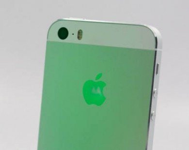 Apple hoàn tất phân chia đối tác sản xuất iPhone 6