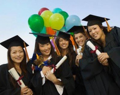 Ấn Độ dành 150 suất học bổng cho Việt Nam mỗi năm