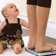 Bí quyết giảm cân nhanh chóng sau sinh