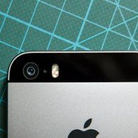 iPhone 6 có thể vẫn dùng camera 8 megapixel