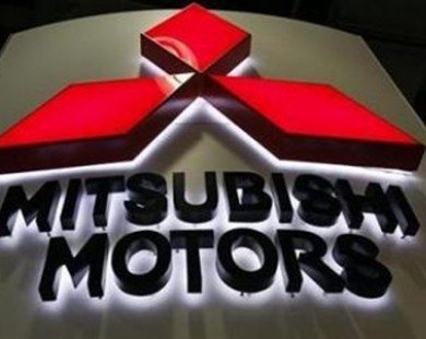 Mitsubishi nâng vốn qua chào bán cổ phiếu ra công chúng