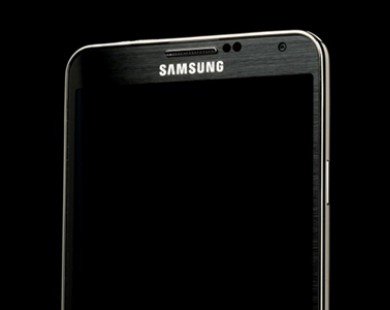 Hé lộ mẫu phablet Samsung Galaxy Note 3 Neo