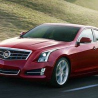 Cadillac sẽ mất vòng nguyệt quế