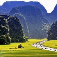 Báo Italy ca ngợi vẻ đẹp của đất nước Việt Nam
