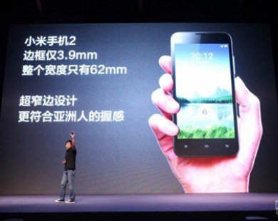 Xiaomi sẽ sản xuất điện thoại thông minh giá 50 USD