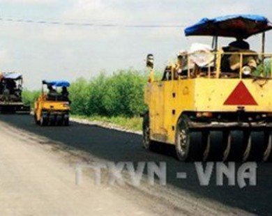 Trên 4.000 tỷ đồng nâng cấp Quốc lộ 20 qua Lâm Đồng