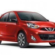 Nissan đưa mẫu Micra subcompact hatch trở lại Canada