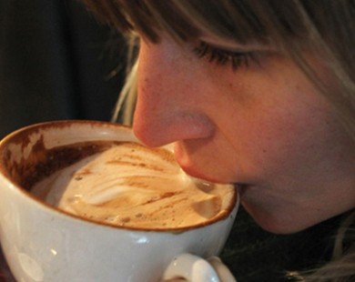 Sử dụng lượng caffeine vừa phải có thể tăng cường trí nhớ