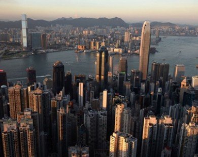 Diễn đàn Tài chính châu Á lần 7 khai mạc tại Hong Kong