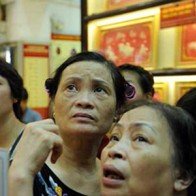 Năm 2014: Vàng sẽ còn tụt giá thê thảm?