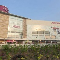 Tập đoàn AEON mở trung tâm thương mại đầu tiên ở Việt Nam
