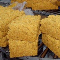 Giá cao su giảm trong bối cảnh đồng nội tệ Malaysia tăng