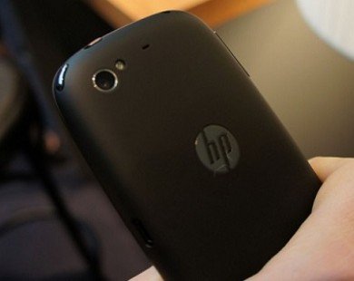 HP sắp tái xuất bằng smartphone giá rẻ chạy Android