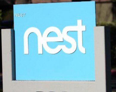 Hãng Google chi 3,2 tỷ USD để mua lại Nest Labs