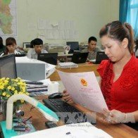 Hà Nội phấn đấu cấp gần 48.000 “sổ đỏ” trong năm 2014