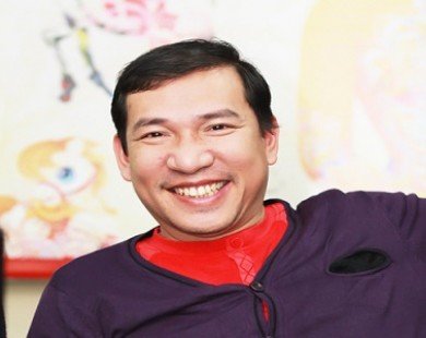 Danh hài Quang Thắng muốn tìm thẩm mỹ viện để ’gọt mũi’