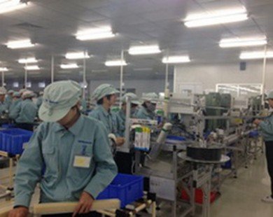 Doanh nghiệp Hàn hài lòng môi trường đầu tư tại Hà Nam