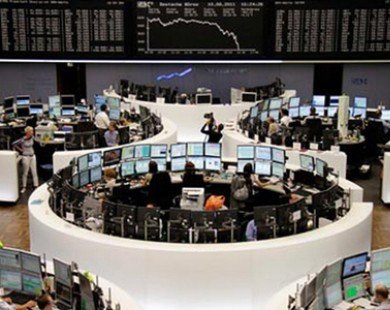 EU hướng tới việc xiết chặt các thị trường tài chính