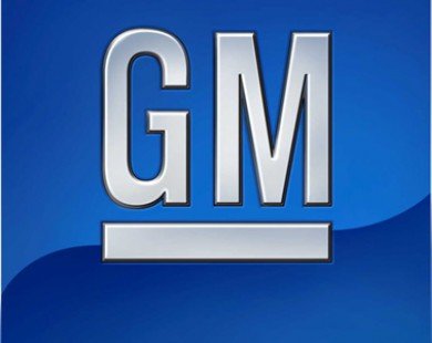 GM bán được hơn 9,7 triệu chiếc xe trong năm 2013