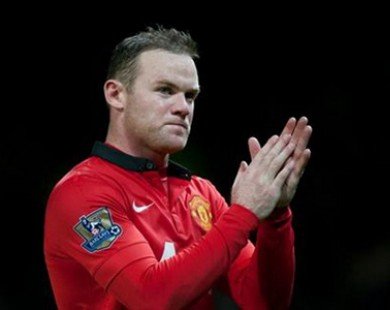 Chuyển nhượng 15/1: Real chi tiền khủng chiêu mộ Rooney