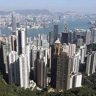 Hong Kong có thể mất vị thế trung tâm tài chính châu Á