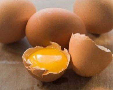 9 quan niệm sai lầm khi ăn trứng