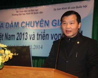 Kinh tế thế giới tác động tích cực tới Việt Nam trong 2014