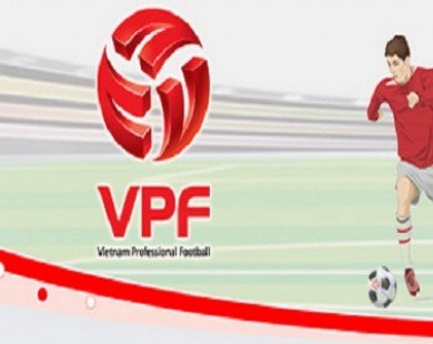 Lịch thi đấu và trực tiếp vòng 2 V-League 2014