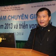 Kinh tế thế giới tác động tích cực tới Việt Nam trong 2014