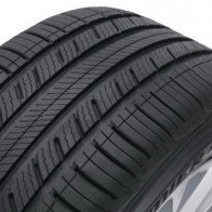 Michelin tung ra loại lốp chất lượng tốt lên theo thời gian