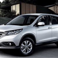 Doanh số bán ôtô của Honda Việt Nam tăng tới 254%