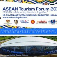 Diễn đàn du lịch ASEAN 2014 diễn ra tại Malaysia