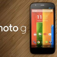 Motorola hạ giá mẫu Moto G mới xuống mức siêu rẻ